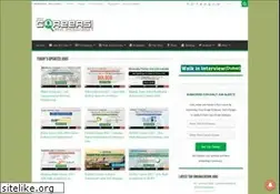 Sites similar to 247careersforfreshers.com