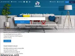 Sites similar to 247casas.com