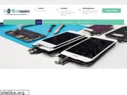 Sites similar to 247cellrepairs.com