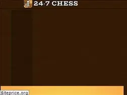 Sites similar to 247chess.com