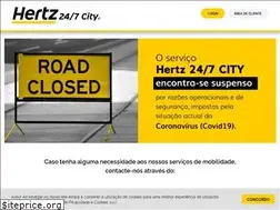 Sites similar to 247city.pt