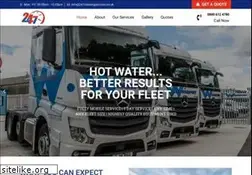 Sites similar to 247cleaningservices.co.uk