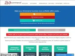 Sites similar to 247commerce.co.uk
