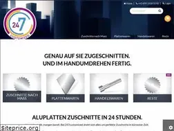 Sites similar to 247customized.com