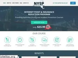Sites similar to 247defensivedriving.com