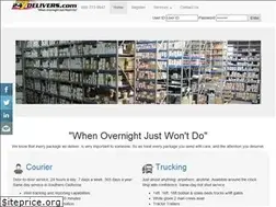 Sites similar to 247delivers.com