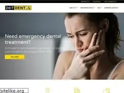 Sites similar to 247dental.com.au