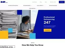 Sites similar to 247digitize.com
