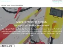 Sites similar to 247electric.co.uk