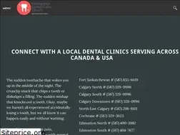 Sites similar to 247emergencydentalclinic.com