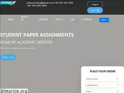 Sites similar to 247essay.com