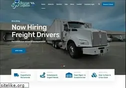Sites similar to 247expresslogistics.com