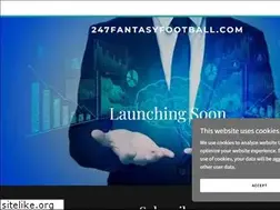 Sites similar to 247fantasyfootball.com
