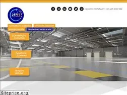 Sites similar to 247fs.com.au