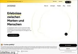 Sites similar to 247grad.de