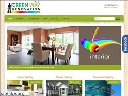 Sites similar to 247greenway.com