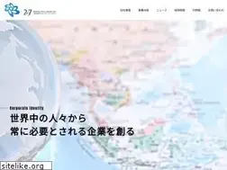 Sites similar to 247group.co.jp