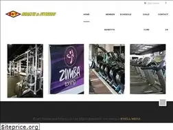 Sites similar to 247healthandfitness.com