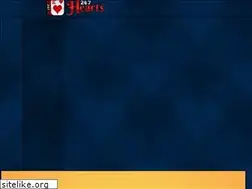 Sites similar to 247hearts.com