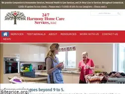 Sites similar to 247hhcare.com