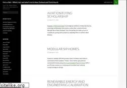 Sites similar to 247hosting.co.nz