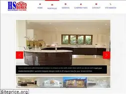 Sites similar to 247hshomes.co.uk
