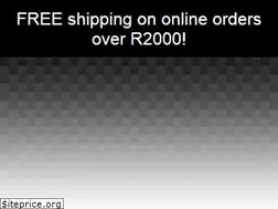 Sites similar to 247hunter.co.za