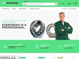 Sites similar to 247industries.com