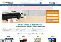 Sites similar to 247inktoner.com