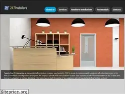Sites similar to 247installers.com