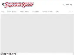 Sites similar to 247japanesecandy.com
