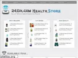 Sites similar to 247jk.com
