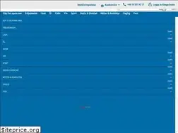 Sites similar to 247kiosk.se