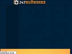 Sites similar to 247klondike.com