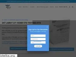 Sites similar to 247labkit.com