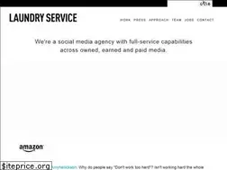 Sites similar to 247laundryservice.com