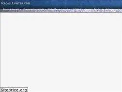 Sites similar to 247lawsuitnews.com