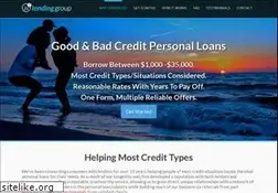 Sites similar to 247lendinggroup.com