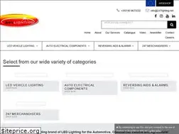 Sites similar to 247lighting.net