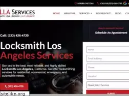 Sites similar to 247llaservicesinc.com
