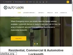 Sites similar to 247locks.ca