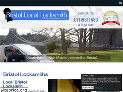 Sites similar to 247locksmithbristol.co.uk