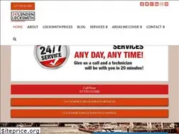 Sites similar to 247londonlocksmith.co.uk
