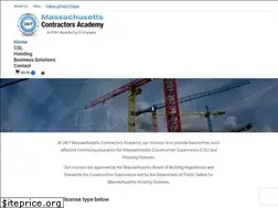 Sites similar to 247mass.com