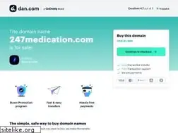 Sites similar to 247medication.com