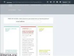 Sites similar to 247modernmom.com