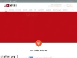 Sites similar to 247moving.net