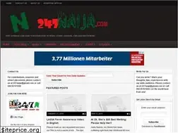 Sites similar to 247naija.com