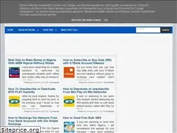 Sites similar to 247networkz.blogspot.com