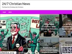 Sites similar to 247news.net